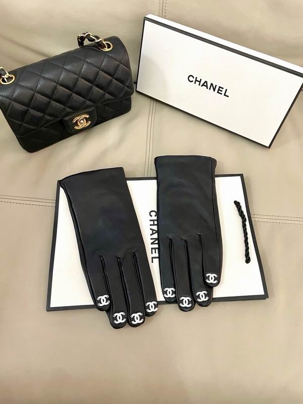 CHL Gloves