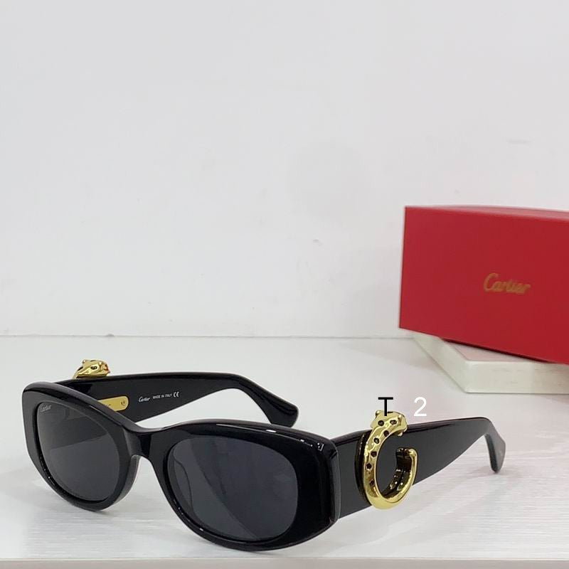 CART  Sunglasses 4 Color's