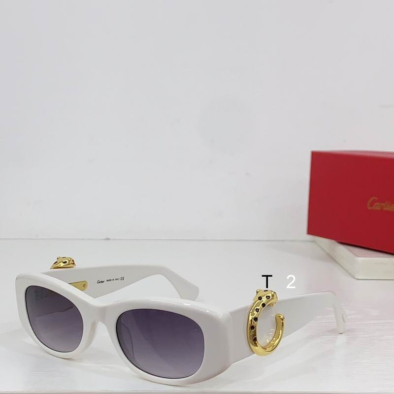 CART  Sunglasses 4 Color's