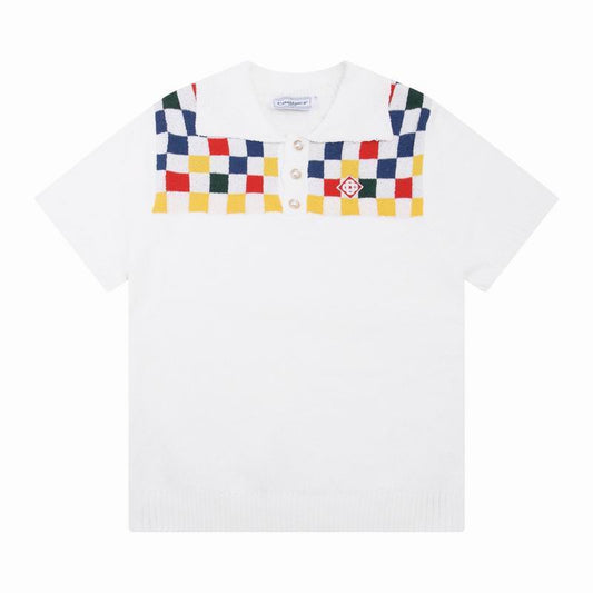 CASA BLANC Polo   T-shirt