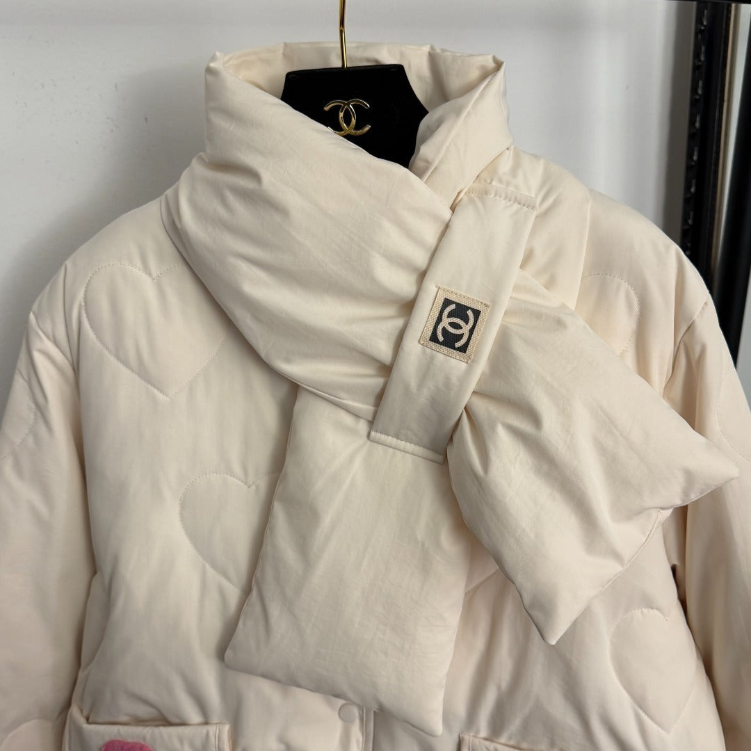 CHL  Jacket  2 Color's