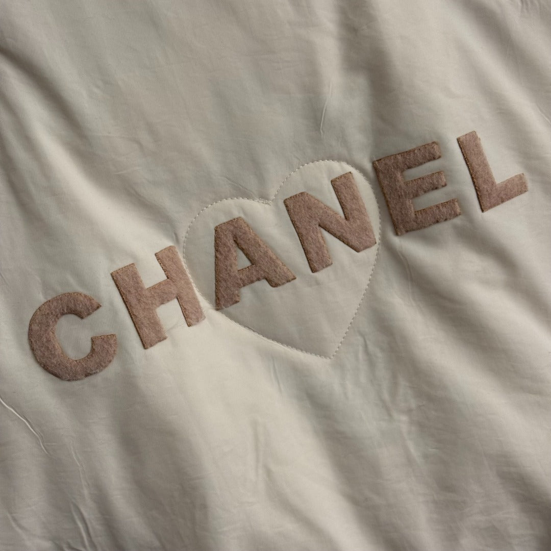 CHL  Jacket  2 Color's