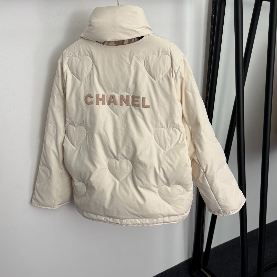 CHL  Jacket  2 Color's