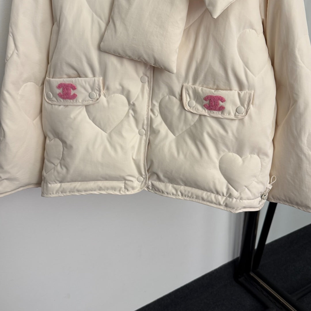 CHL  Jacket  2 Color's