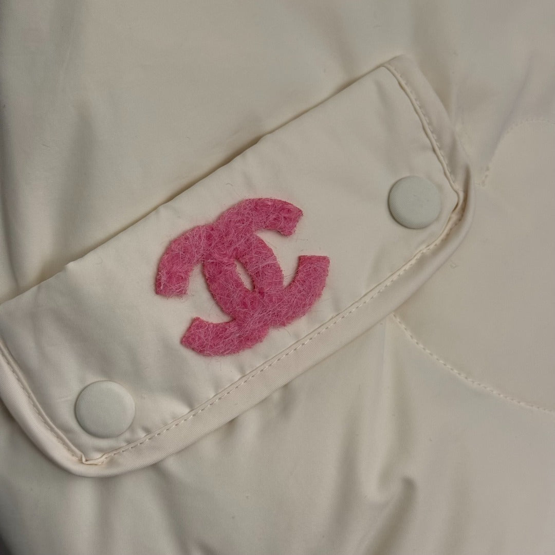 CHL  Jacket  2 Color's