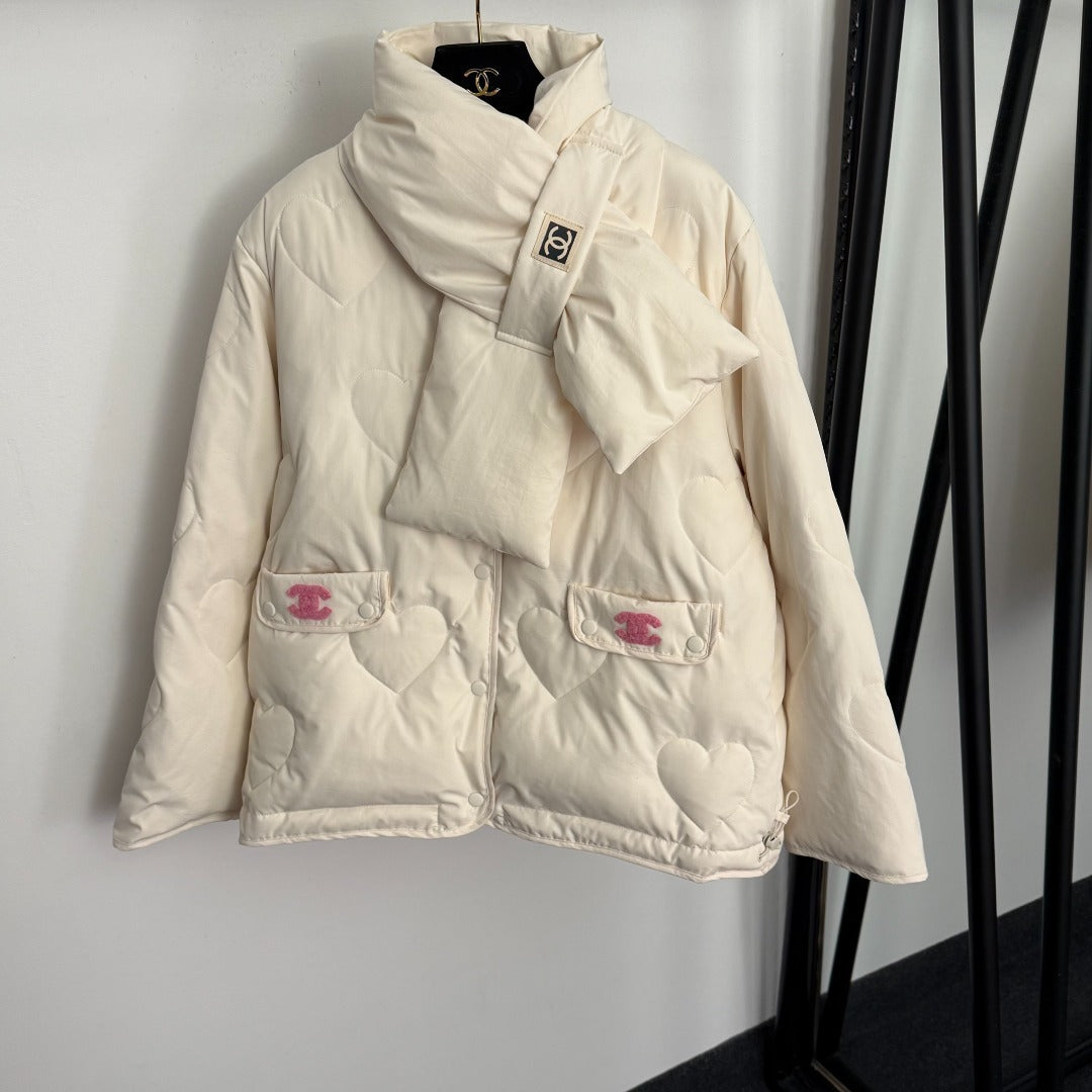 CHL  Jacket  2 Color's