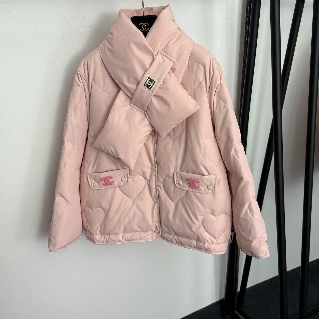 CHL  Jacket  2 Color's