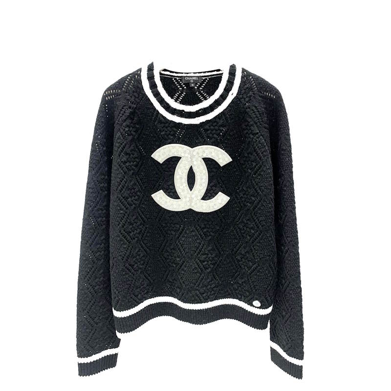 CHL Sweater 2 Color's Woman