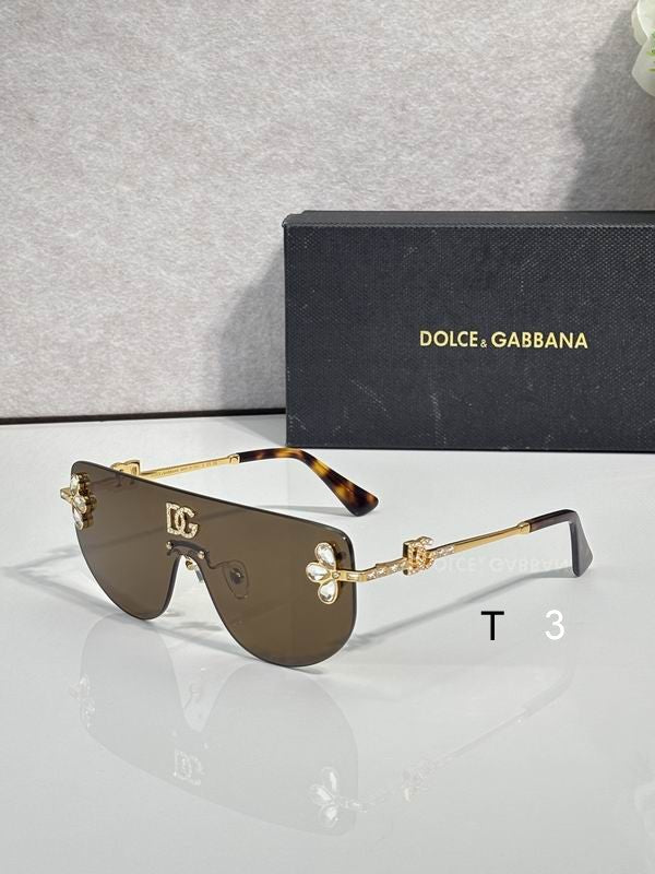 GD Sunglasses 3 Color's