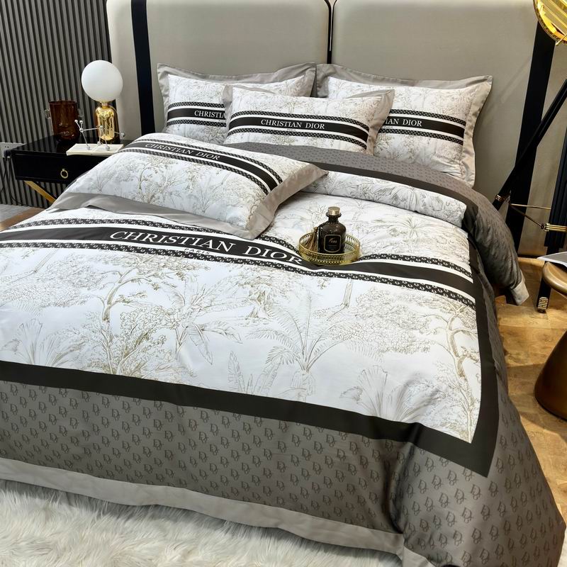 CHD  Bedding Set