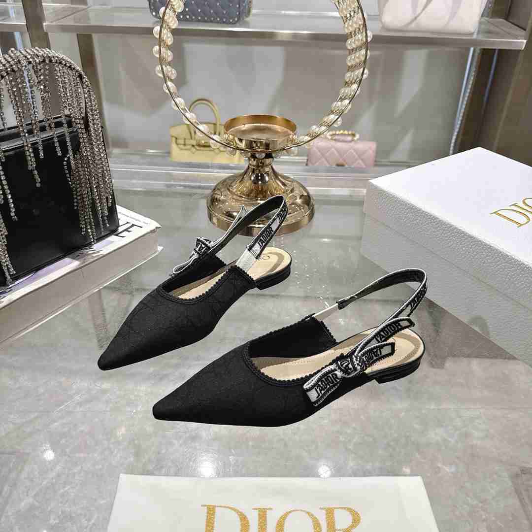 CHD Shoes Woman 2 Color's