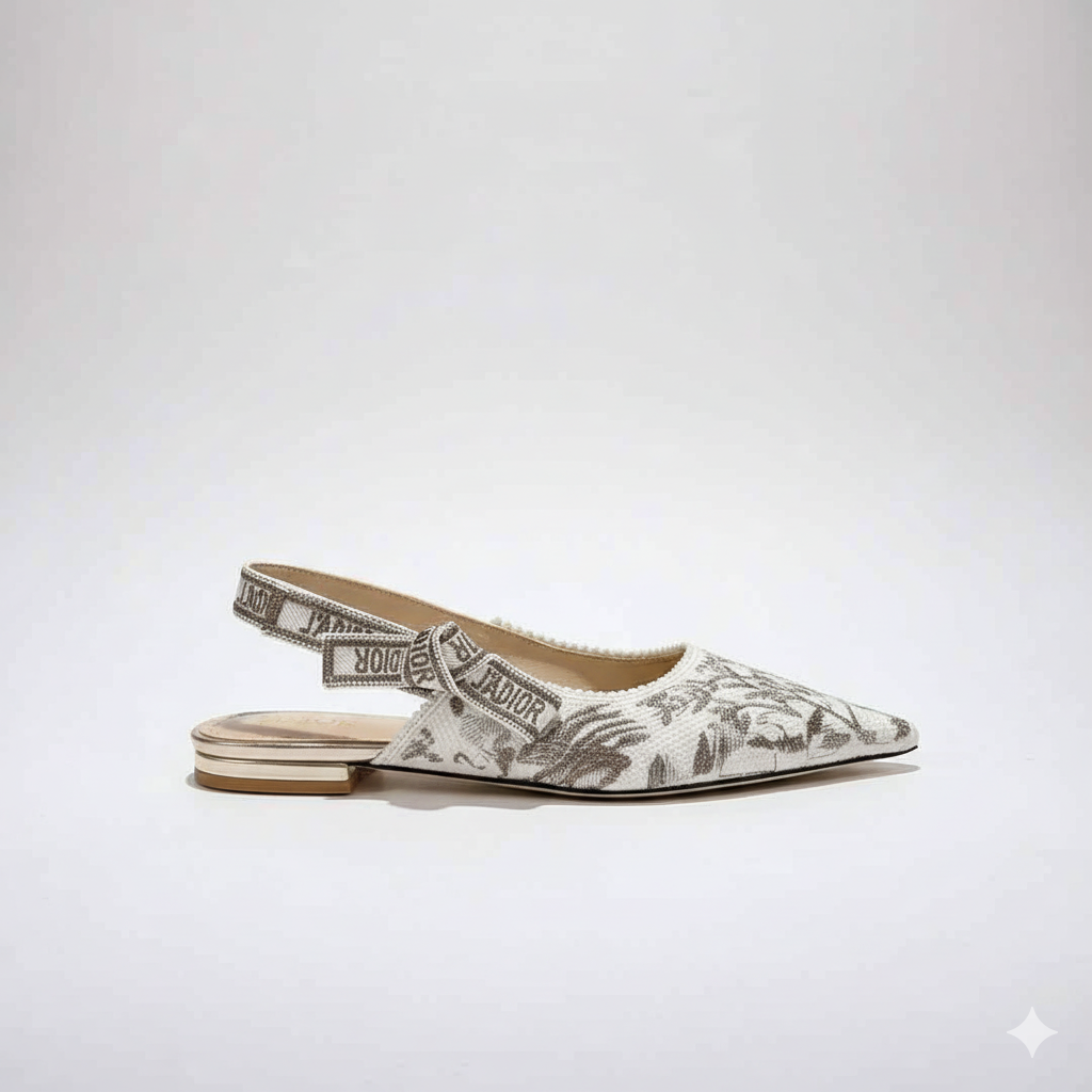 CHD Shoes Woman