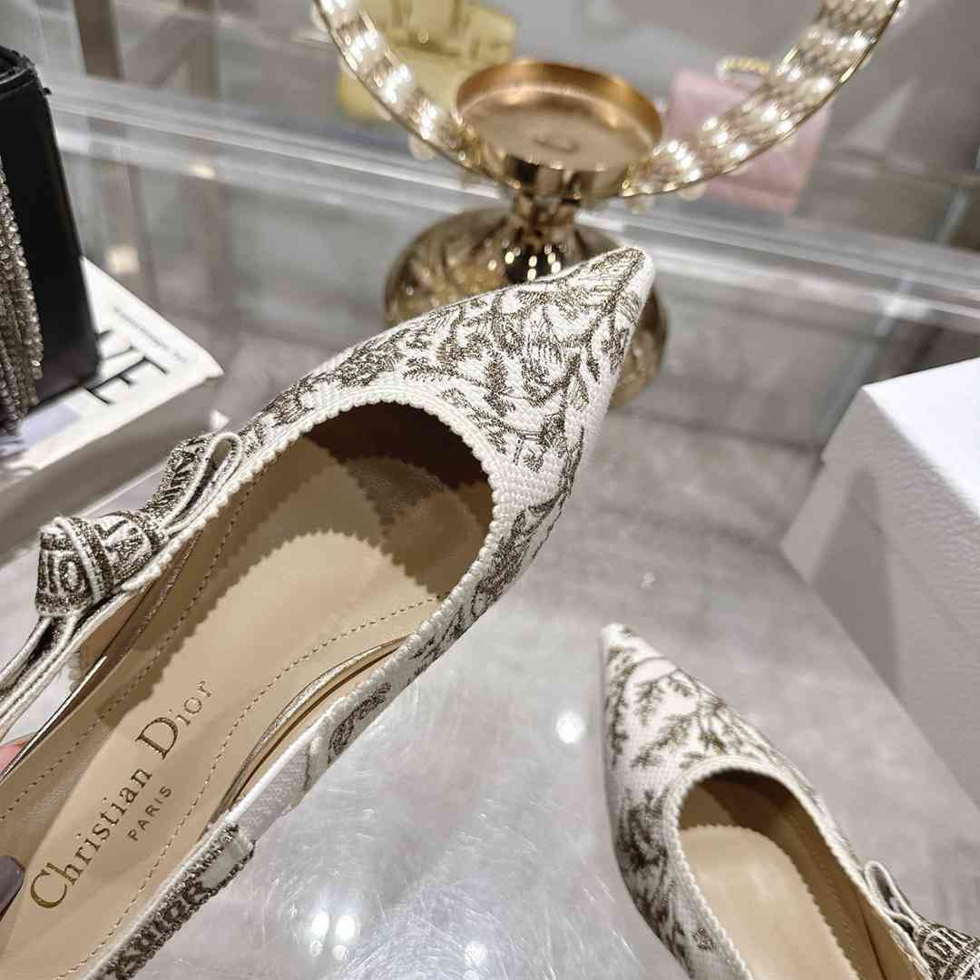 CHD Shoes Woman