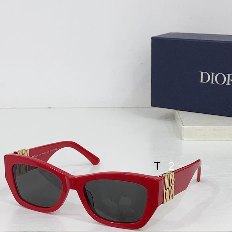 CHD Sunglasses 2 Color's