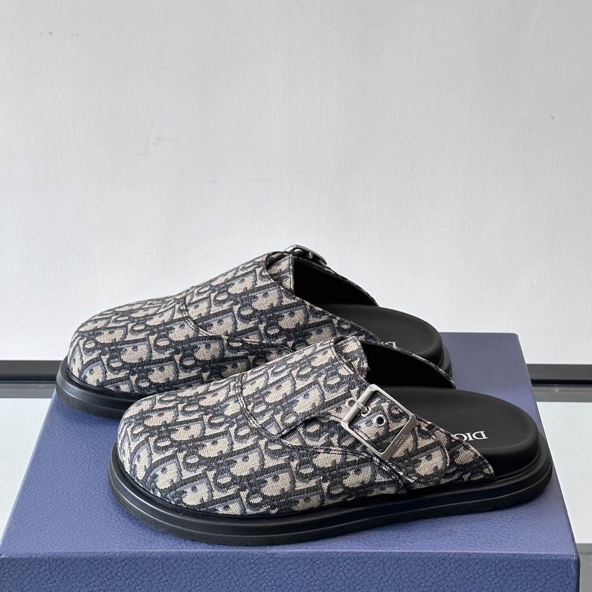 CHD Mule sandals Shoes  46