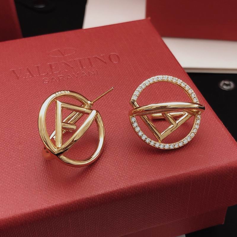 FEN Fashion Earrings