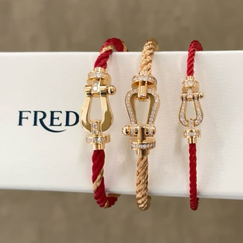 F*RED bracelet 3 Color's