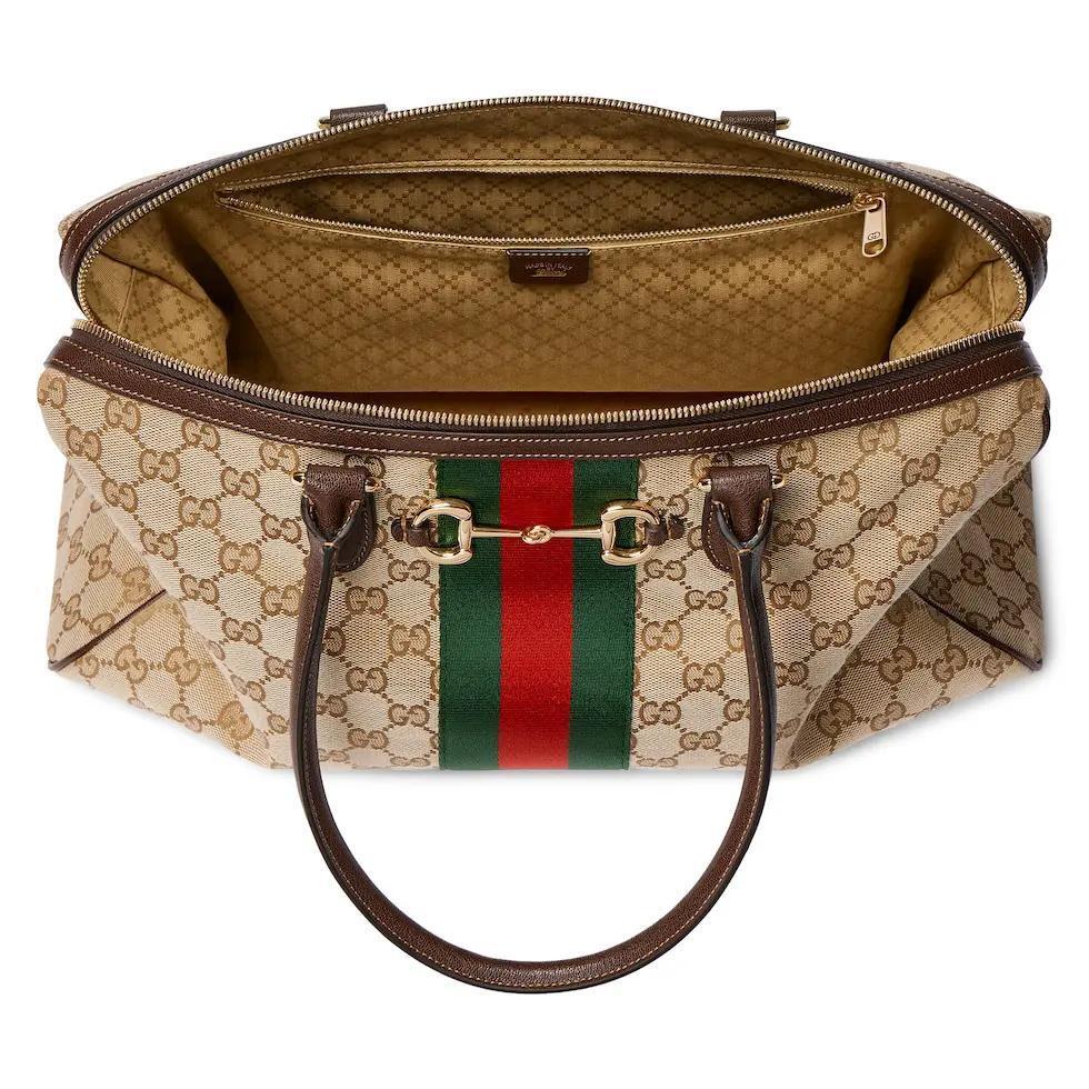 GU Keepall Holdalls  Bag  size 38 cm