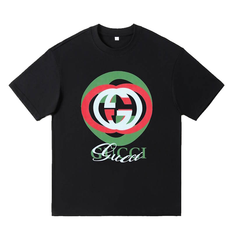 GU T-shirt 2 Color 's