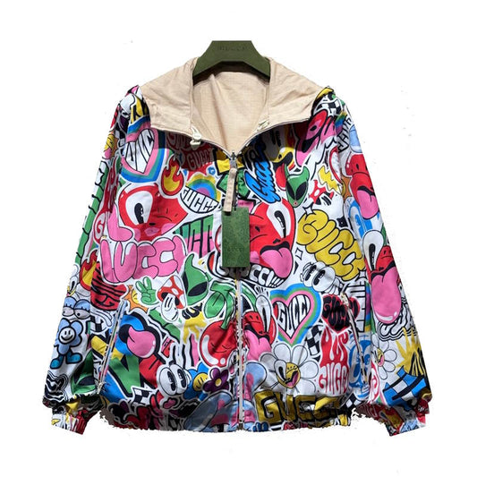 GU Jacket Hooded Limited OFF