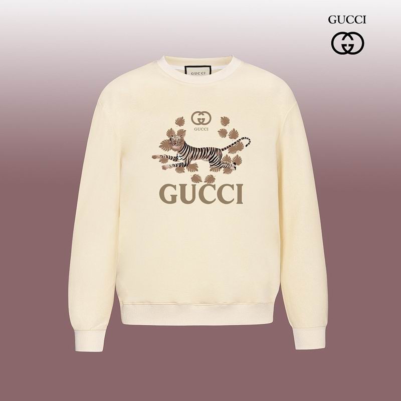 GU Sweatshirt 2 Color's