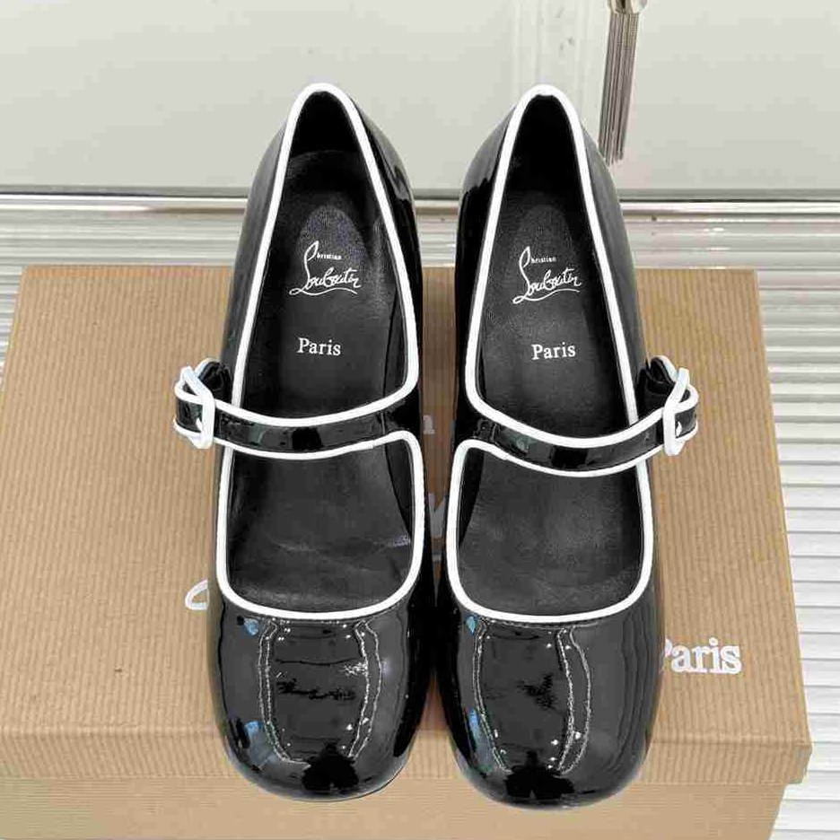 LABUTIN  shoes Woman 2 Color's