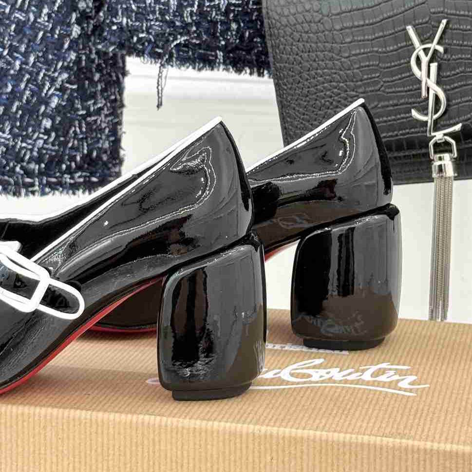 LABUTIN  shoes Woman 2 Color's