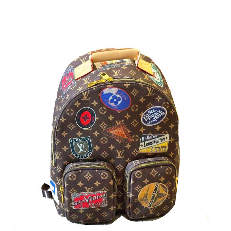 LU Backpack 40 cm