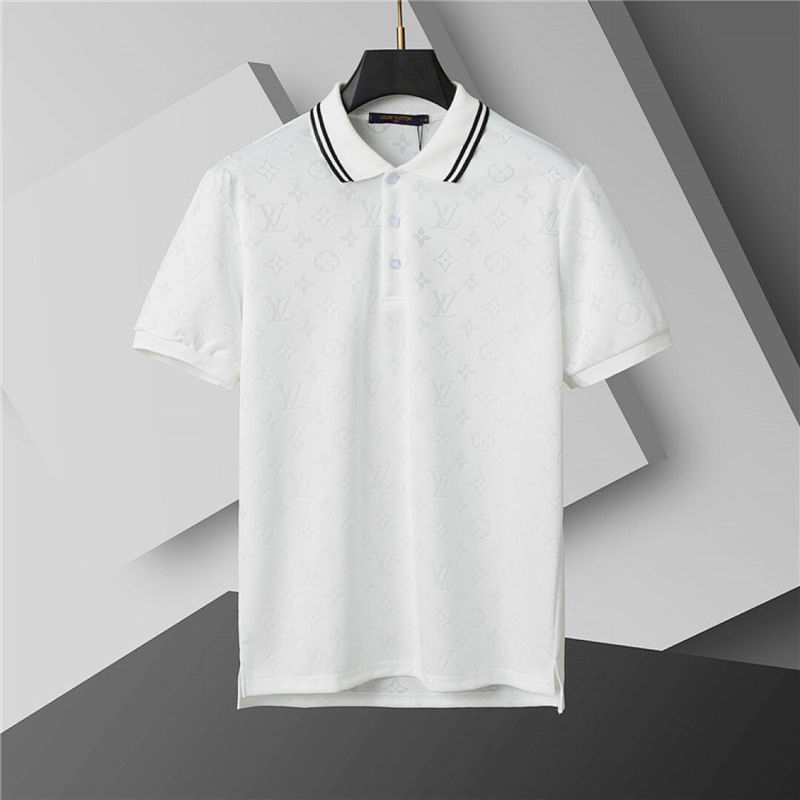 LU  Man Sport Suits Summer