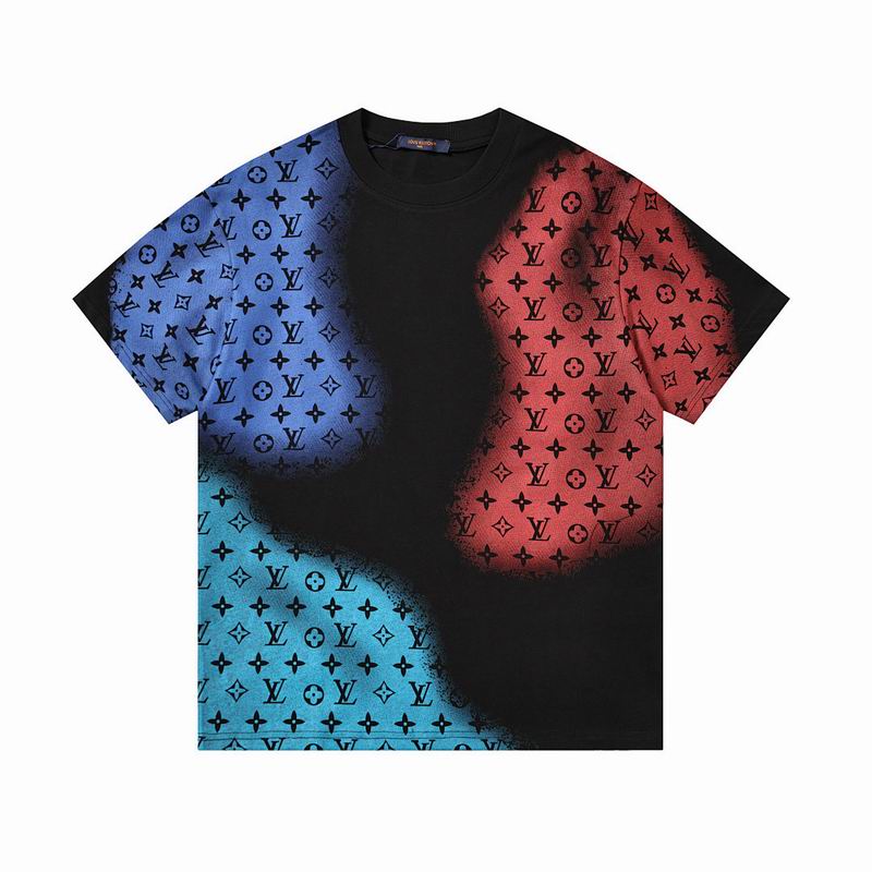 LU  T - Shirt short sleeve 2 Color's