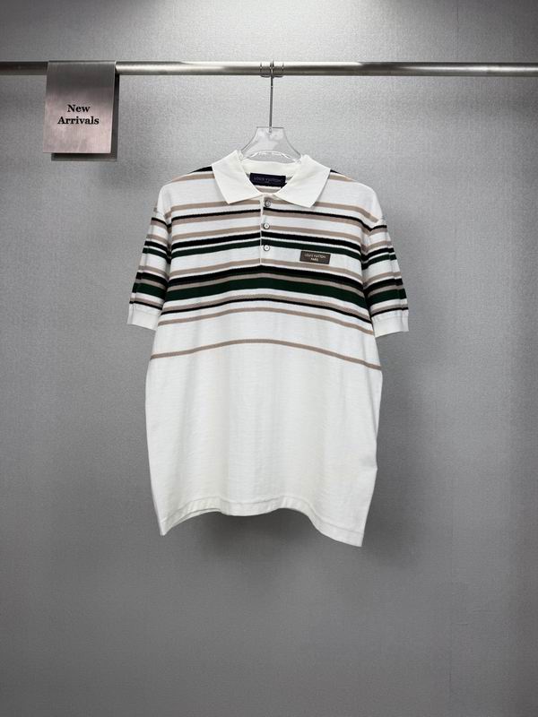 LU  Polo T- Shirt short sleeve