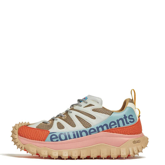 MONCR equipement  Sneakers 4 Color's