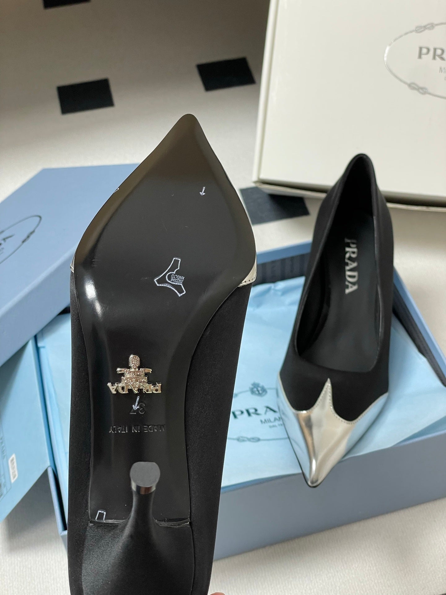 PRD shoes Woman