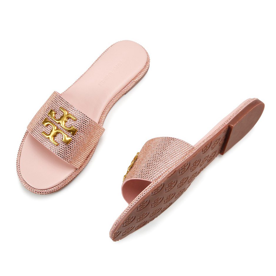 TOR BUR  slippers Woman 2 Color's 42
