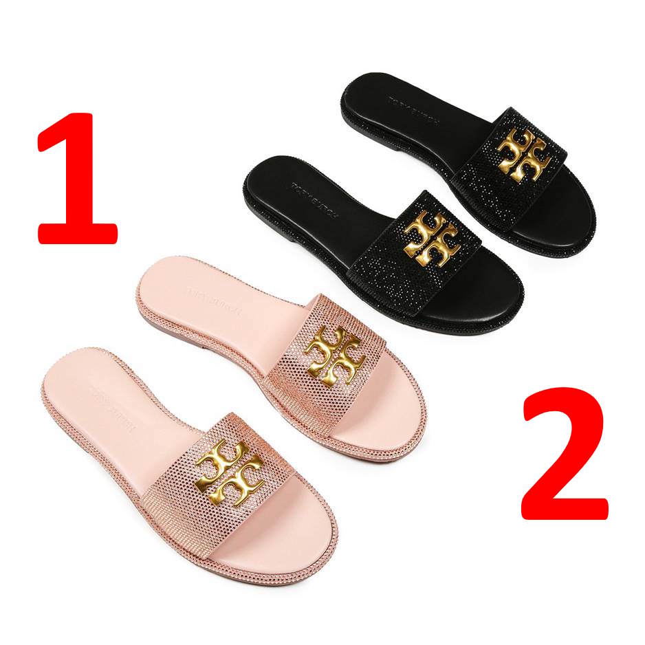 TOR BUR  slippers Woman 2 Color's 42