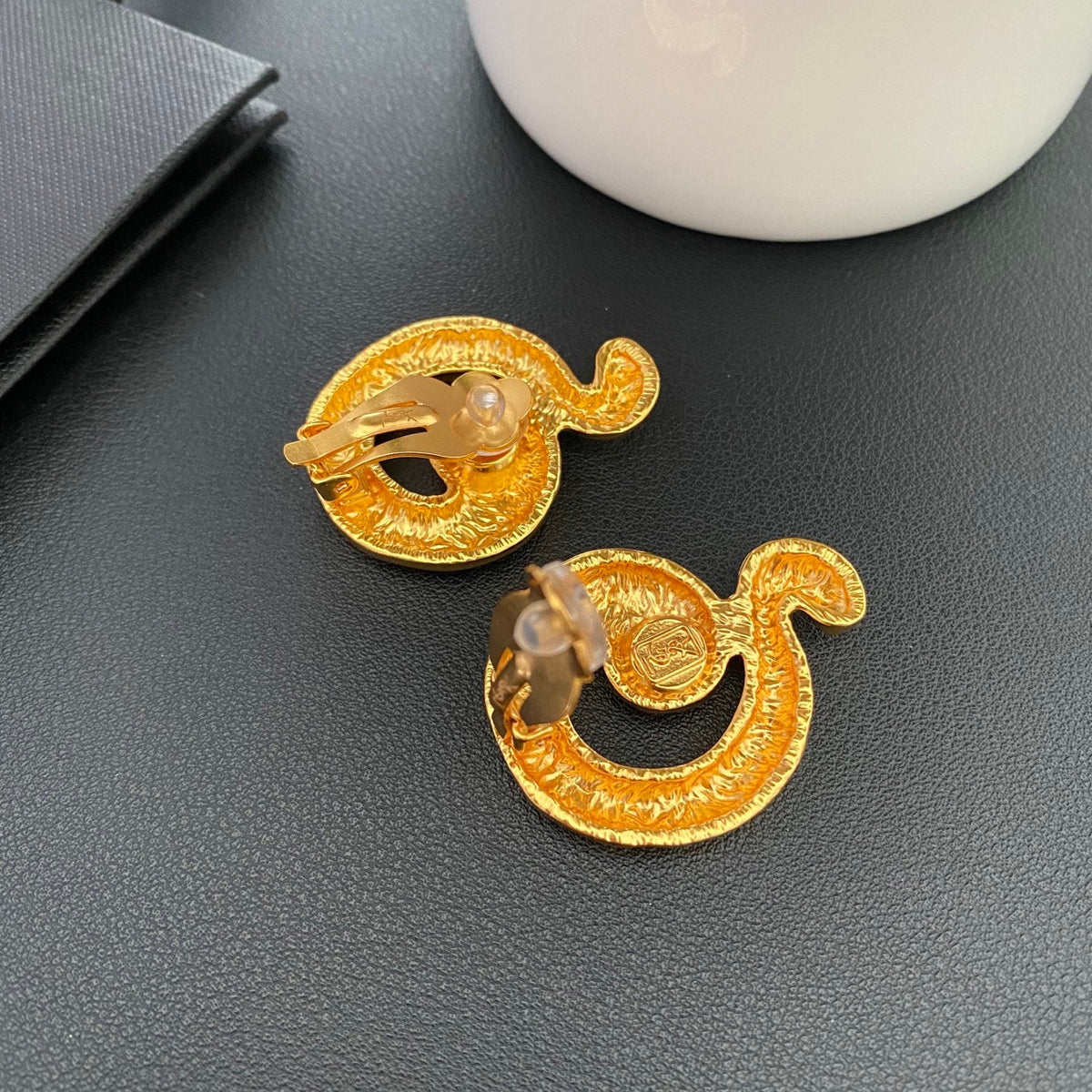 Y L Fashion Earrings