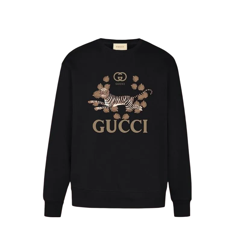 GU Sweatshirt 2 Color's