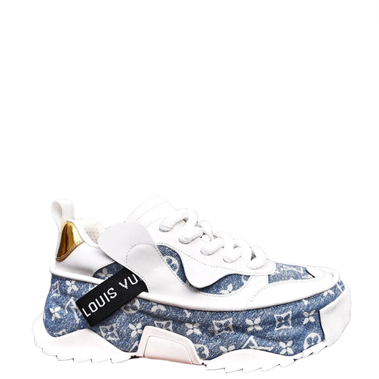 LU Sneakers 2 Color's
