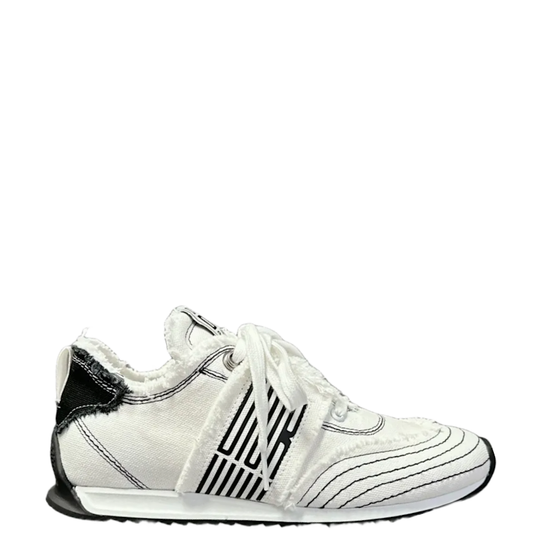 CHD Woman Sneakers 2 Color's