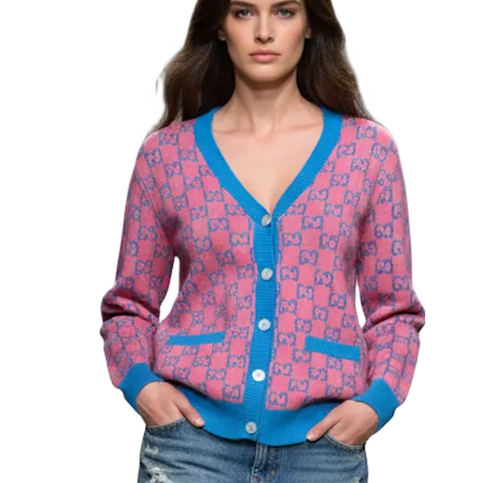 GU  Jacket  Sweater
