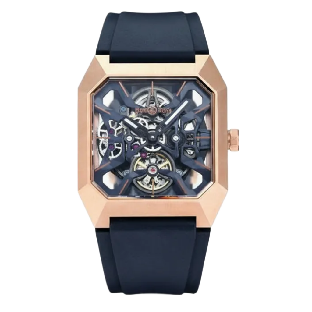 BR Watches 2 Color's 42 cm