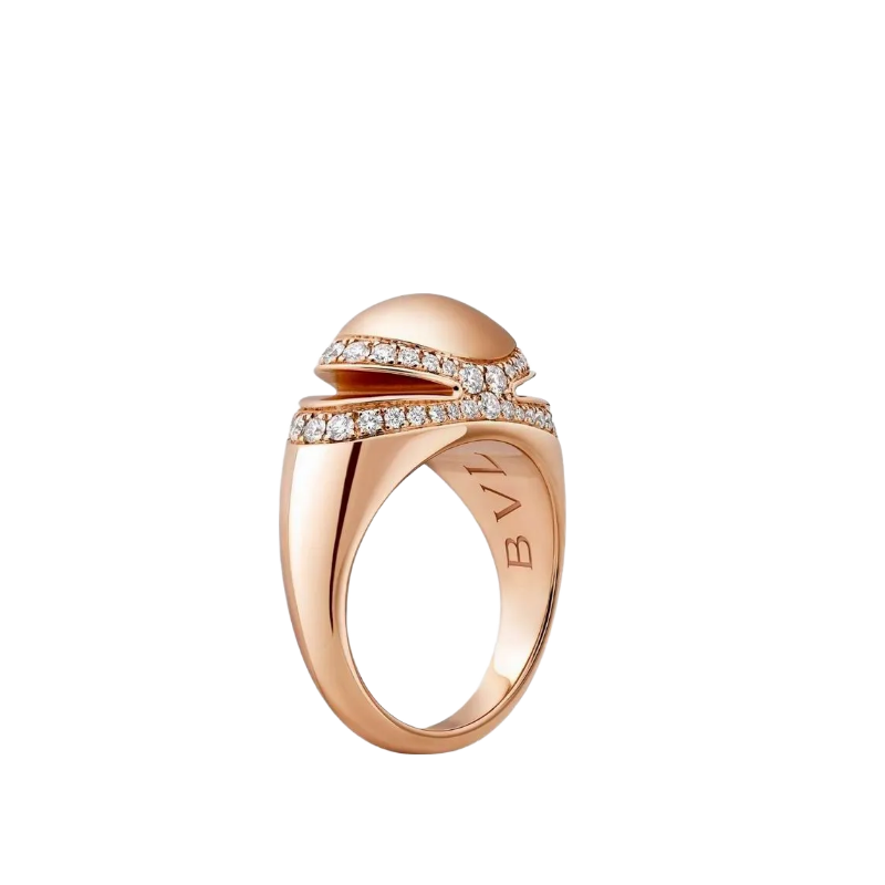BLGR Fashion Rings 2 Color's