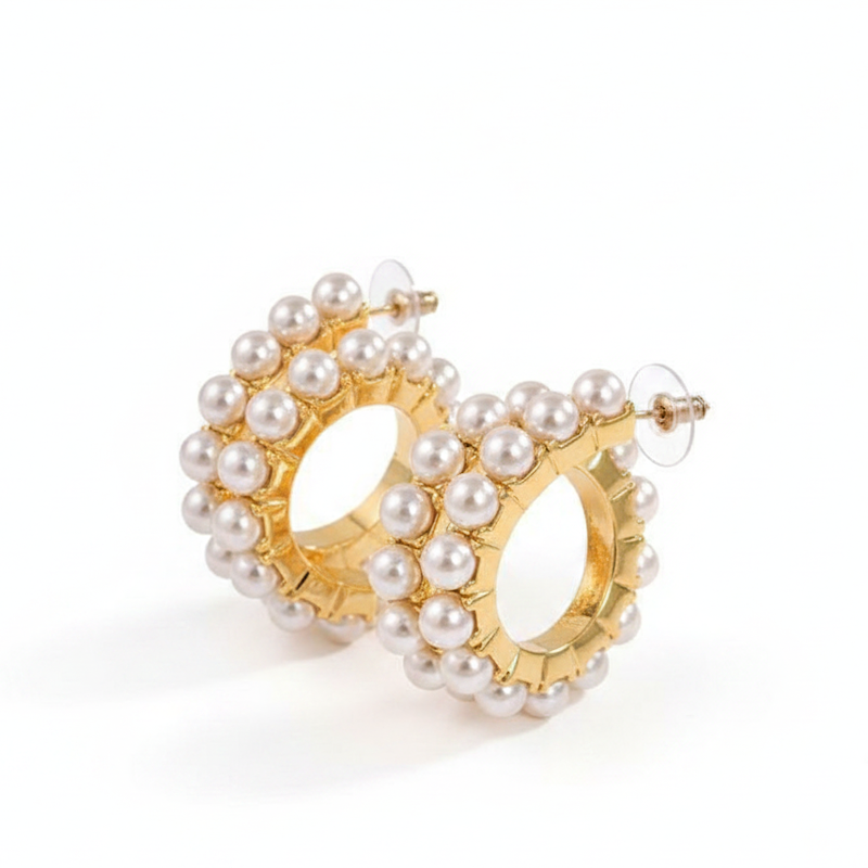 MI MI  Fashion Earrings