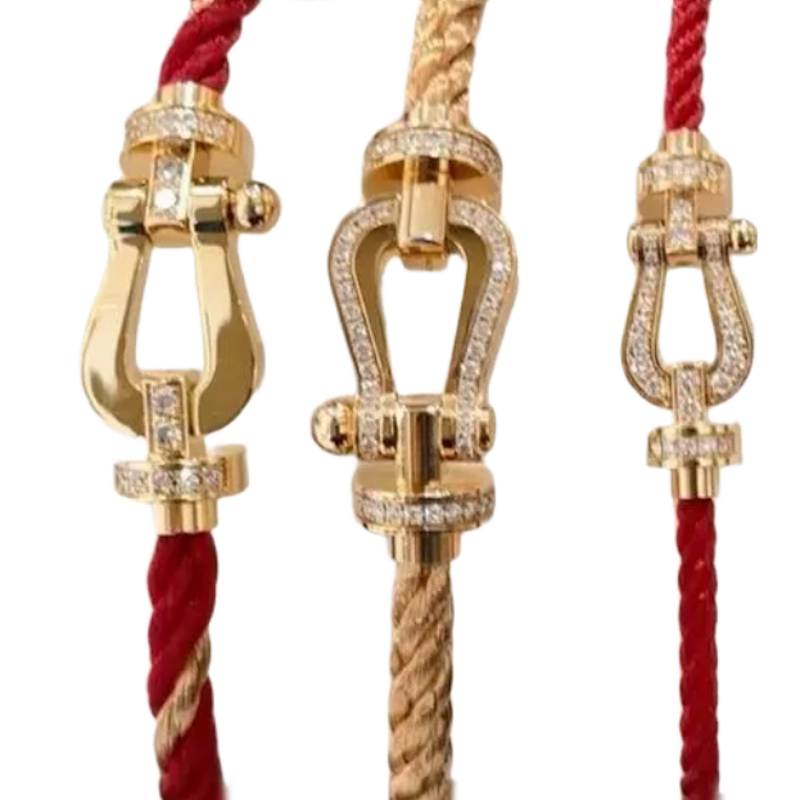 F*RED bracelet 3 Color's