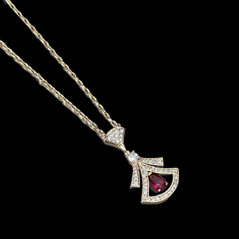 B L G Necklace SALE-min order required
