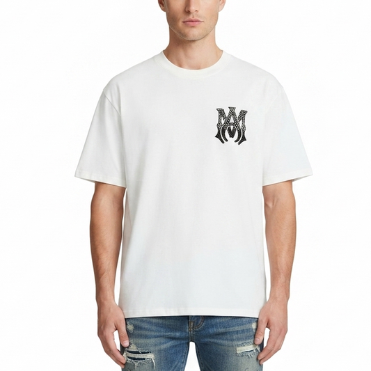 AMR T- Shirt short sleeve 2 Color's