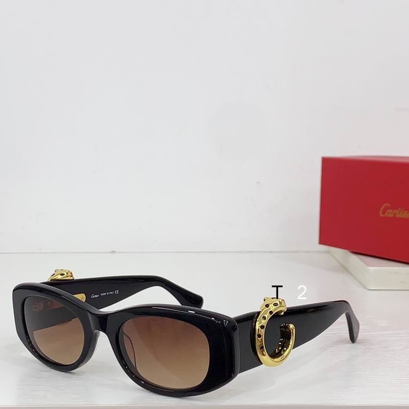 CART  Sunglasses 4 Color's