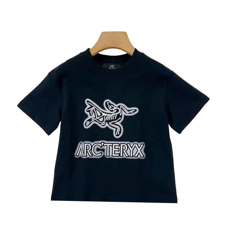 ARC TERY T - Shirt Summer KIDS 2 Color 's