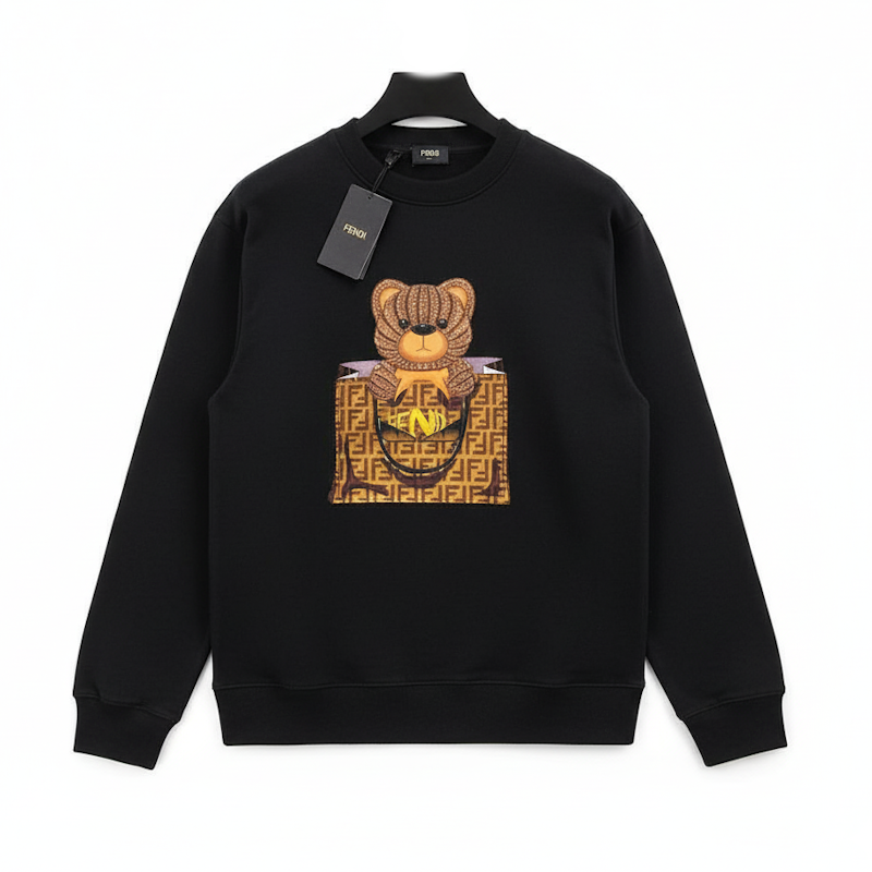 FEN Sweatshirt 2 Color's
