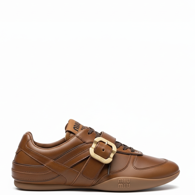 MI MI  Sneakers Woman